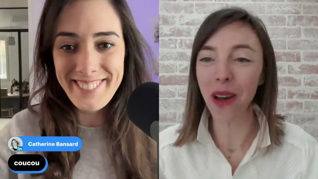 Se lancer dans l'Entrepreneuriat ! Questions & Réponses avec Clotilde Dusoulier