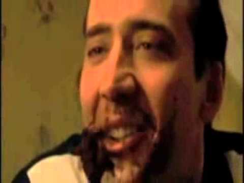 Nicolas Cage The Family Man