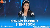 Bizning Faxrimiz 7 Sinf 7 Son Youtube