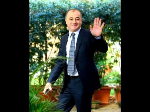 أغنية لمعالي الوزير الياس بو صعب من الطلاب