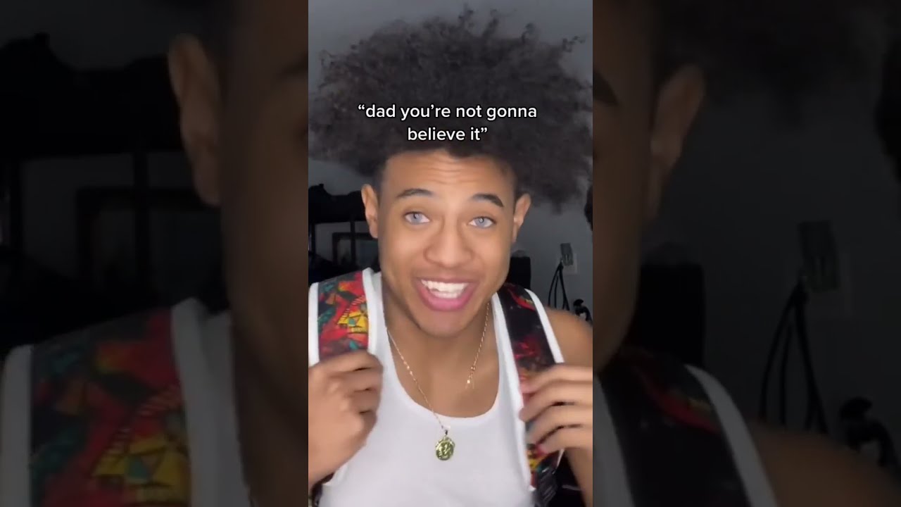  POV The Popular Girl Takes A Chance On New Kid Shorts Tiktok Skyyjade