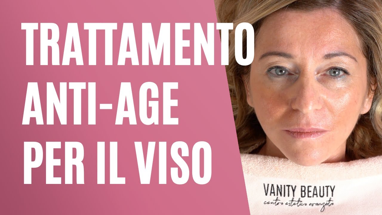 Come Eliminare le RUGHE con il Laser