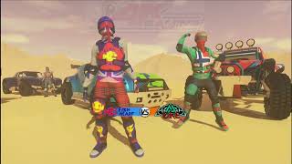 Onrush - Regeneration