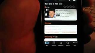 iTV iPhone App Review - TheAppPodcast.Com1181 screenshot 4