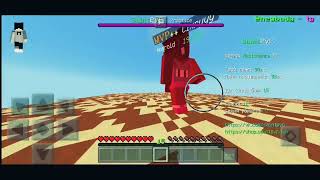 rusty combo | pvp 1.1.5 montage