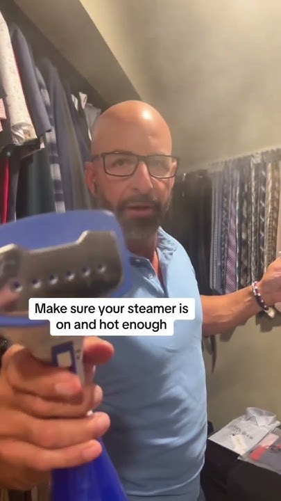 hey-dad-how-do-you-steam-a-shirt-youtube
