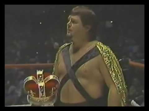 Classic Memphis Wrestling Previews : Volume 13, 14...
