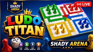 Ludo Titan Live: Join the Ultimate Ludo Showdown – Play & Win Prizes! #Ludotitanlive #Liveludo screenshot 3