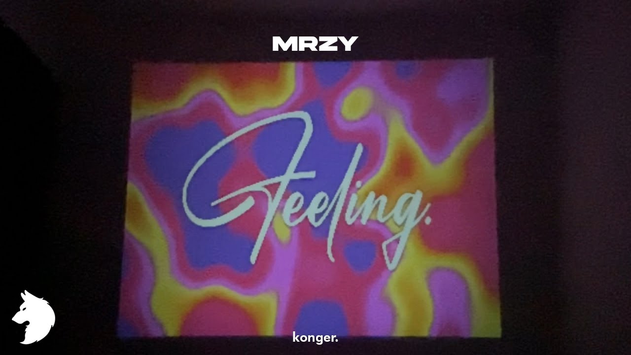 Watch MRZY - FEELING. (From "UTOPIA." The Album) | Audio Visualizer on YouTube Watch MRZY - FEELING. (From "UTOPIA." The Album) | Audio Visualizer on YouTube