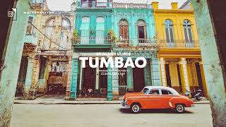 TUMBAO | Salsa Reggaeton Beat Instrumental | Camila Cabello x J Balvin Type beat | 2022