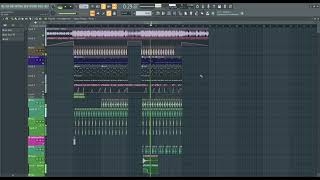 Space Ducks - Panic Nab3S Remake