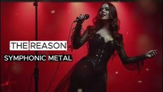 The Reason - Hoobastank | Symphonic Gothic Metal Cover