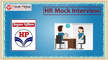 HPCL HR Mock Interview |HR Questions for HPC Interviews | HPCL Interview Preparation| HR Preparation