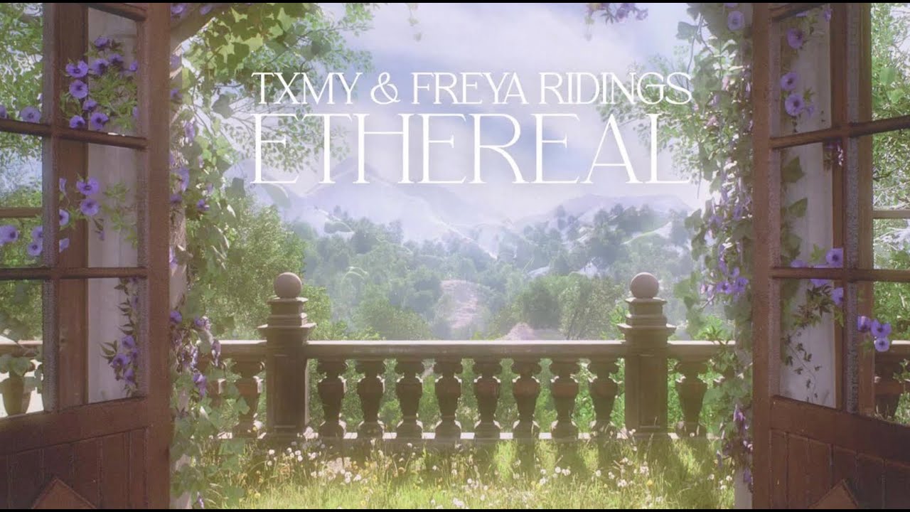 TXMY x Freya Ridings - ‘Ethereal’ (Official Lyric Video) TXMY x Freya Ridings - ‘Ethereal’ (Official Lyric Video)