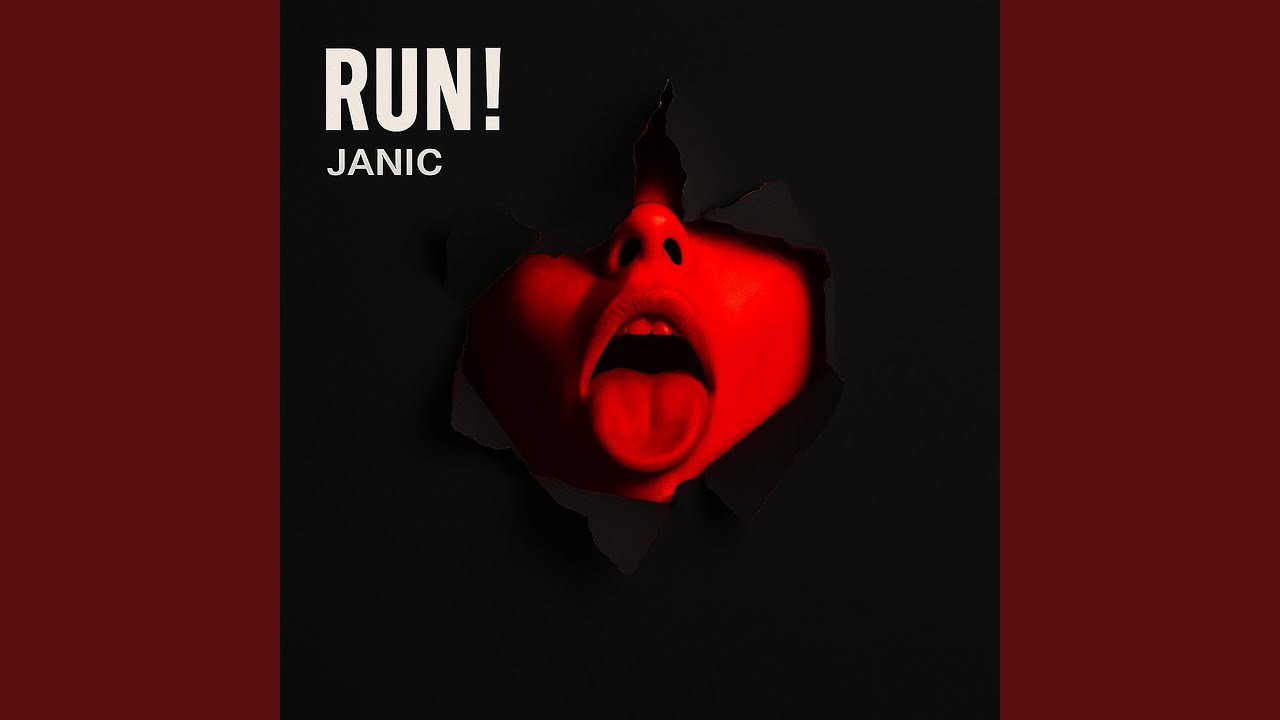 YouTube에서 "Run!" 보기 YouTube에서 "Run!" 보기