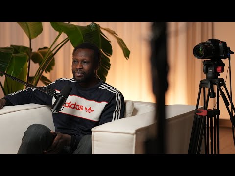 How to Turn Darkest Moments into Strength, Majak Daw