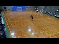 大会2日目(男子) 大体大浪商(大阪府) × 甘楽(群馬県)