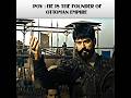 THE FOUNDER OF OTTOMAN EMPIRE OSMAN BEY рџ Ґ EDIT BY ANATOLIA рџ Ђрџ Ґ Riseofempiresottoman Ottomania THE FOUNDER OF OTTOMAN EMPIRE OSMAN BEY рџ Ґ EDIT BY ANATOLIA рџ Ђрџ Ґ Riseofempiresottoman Ottomania