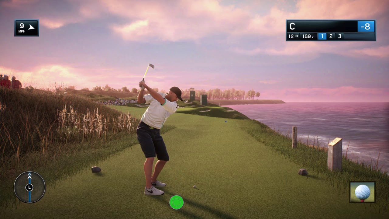 rory mcilroy pga tour ea sports best attribute bonuses rory mcilroy pga tour ea sports best attribute bonuses