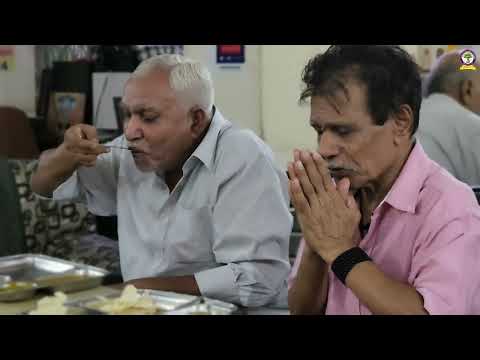 રાત નુ ભોજન તા -18-6-2023#jaymanavsevaparivartrustnadiad #nonprofitorganization #youtube #viral