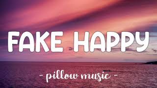 Fake Happy but Crying Inside at 3AM… pillow music for lonely nights &amp; silent tears🔥🔥🔥🔥