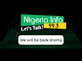 The Big Weekend, Monday, 25/05/2026