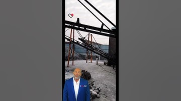 #fcnfm From Raw Material to Finely Crushed Products: Streamline Your Mining Processes with FCNFM