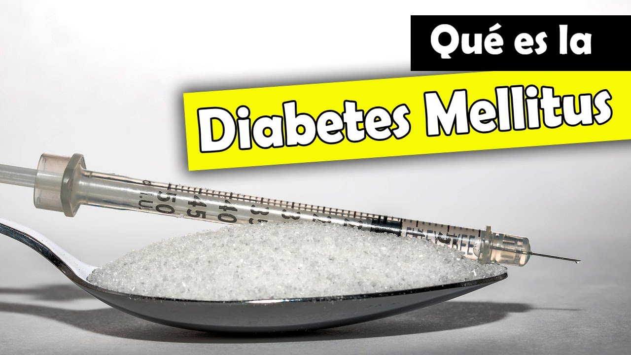 Diabetes Mellitus YouTube