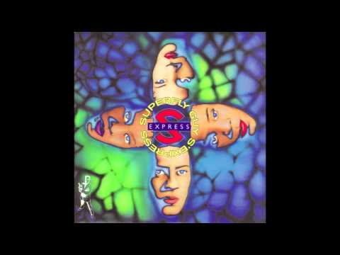 S'Express - Superfly Guy (Fluffy Bagel Mix)