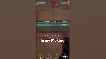 DO WHAT TO SOVA #shorts #valorant #twitch #valorantclip