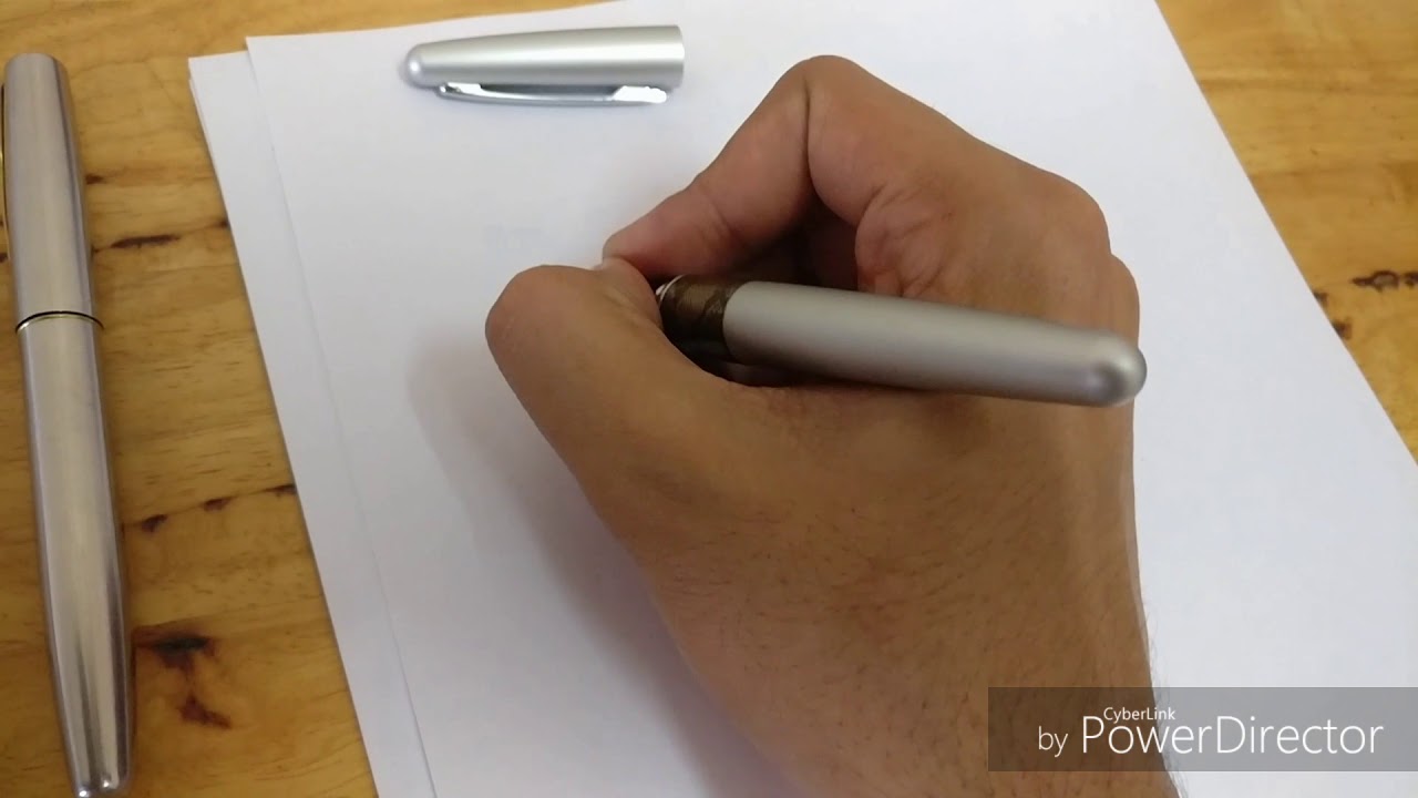 Pilot Metropolitan (Python) Review - YouTube