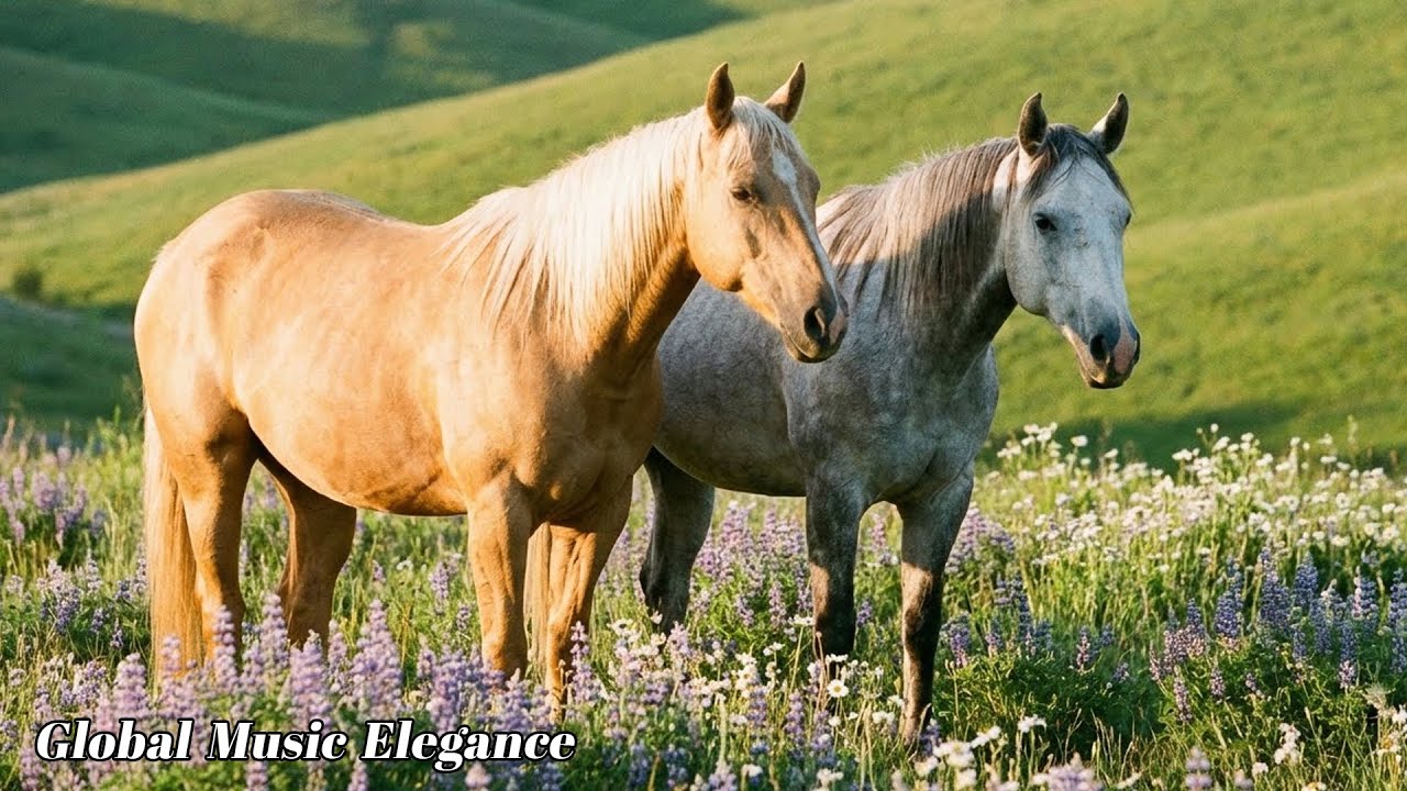 Лучшие мелодии мира 🎶 Лучшая песня Нового 2026 года 🎶 С Новым годом 🌿 Сергей Грищук