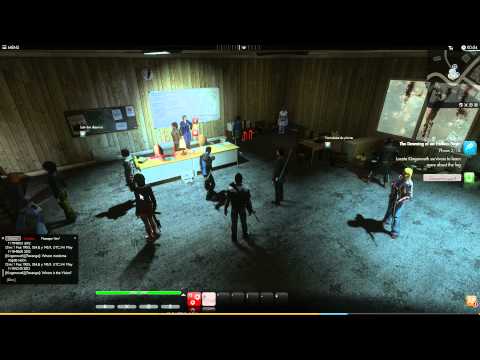 Vídeo: Reserva The Secret World, Garantiza El Acceso Público A La Beta