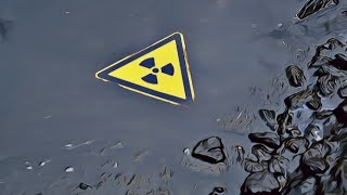 Затопило урановые шахты в России.