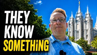 Most People Missed What the LDS Church Just Did