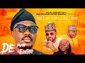 DE MAN FINTIRI SANI DANJA KELLY MARTINS JOSEPH JAMES Latest 2024 Nigerian Movie DE MAN FINTIRI SANI DANJA KELLY MARTINS JOSEPH JAMES Latest 2024 Nigerian Movie