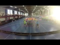 Tatran Omlux Střešovice vs. FBK Jičín - 4:3