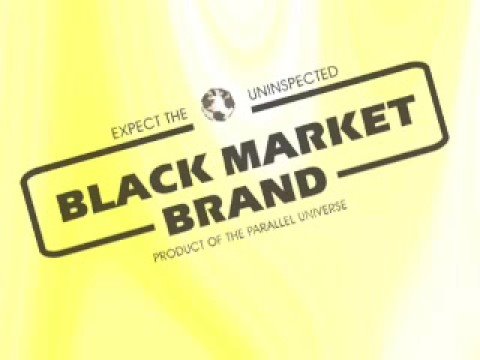 Access The Black Market