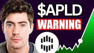 APLD Stock TOMORROW NEWS! (The Exact Answer!) Applied Digital stock analysis