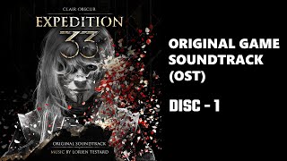 EXPEDITION33 エクスペディション33 オリジナルサウンドトラック Amazon.com: Clair Obscur: Expedition 33 (Original Soundtrack): CDs