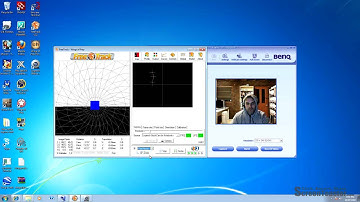 FreeTrack: 3 Point Clip Test