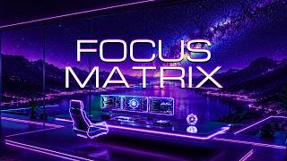 Advanced Focus Music for Deep Work, Coding & Concentration | Neural Flow #performance #coding #focus