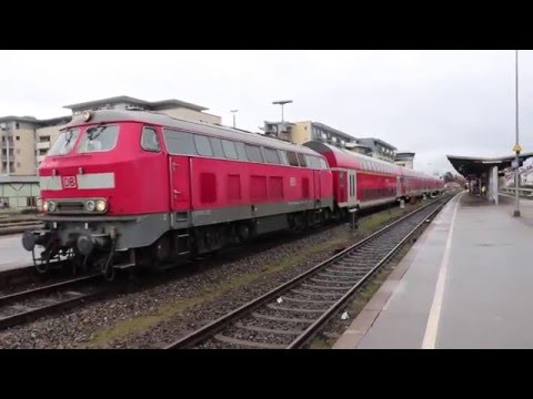 Een dagje diesel in het Schwarzwald