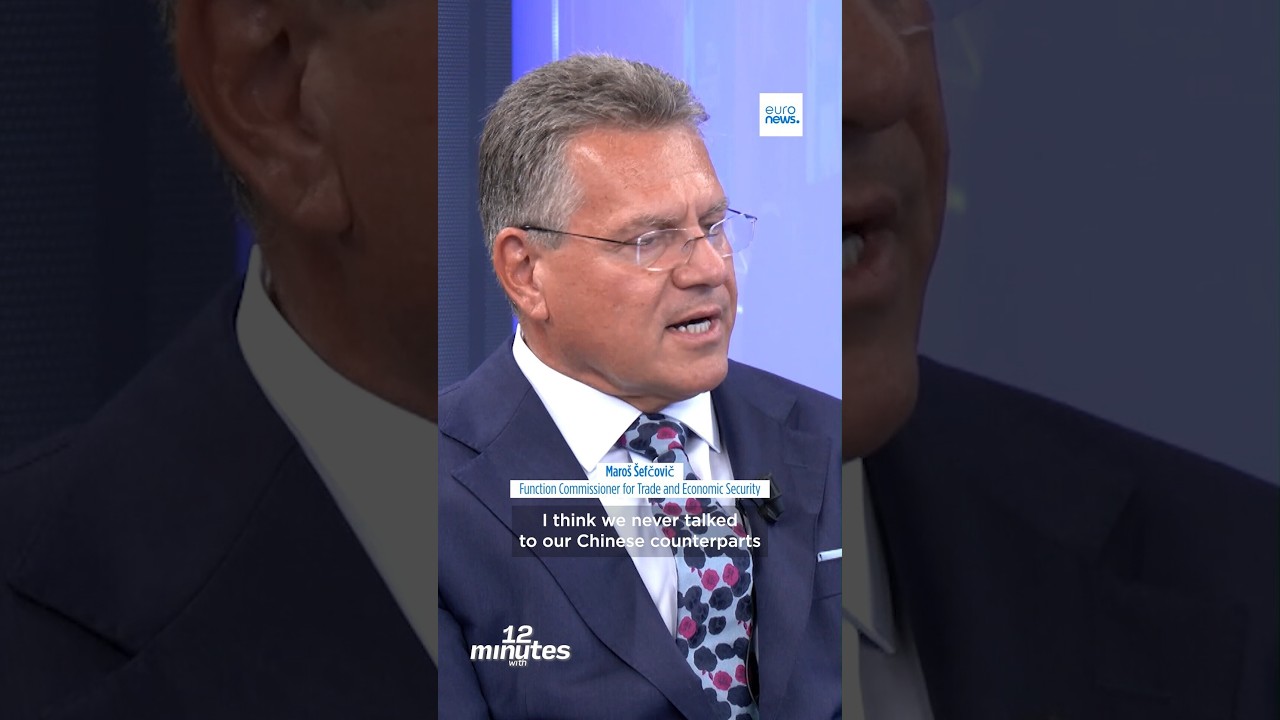 EU-China talks: “Talking won’t be enough”