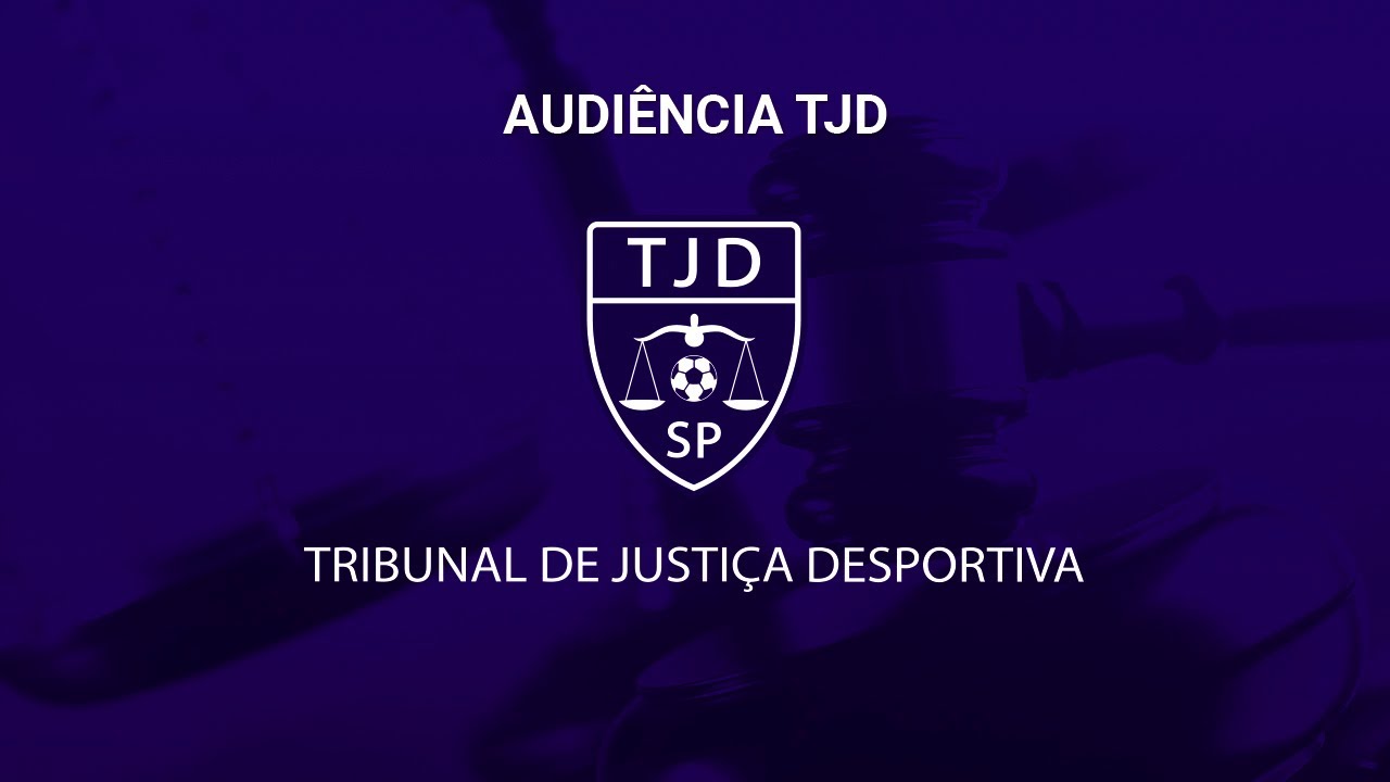 AUDIÊNCIA TJD - 3CD - 29-10-2025