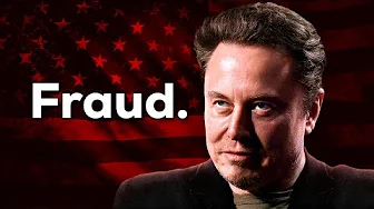 Everything Wrong with Elon Musk