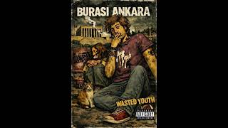 İlkanboy - BURASI ANKARA (Official Visualizer)