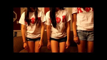 UT KPL Spring 2012 Grad Video