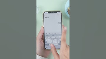 Type Faster! How to Use Swipe Typing on iPhone | Type Tricks #shorts #iphonetips