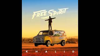 Khalid - Free Spirit Album screenshot 2